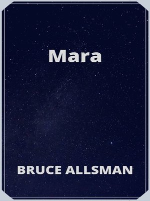 cover image of Mara
